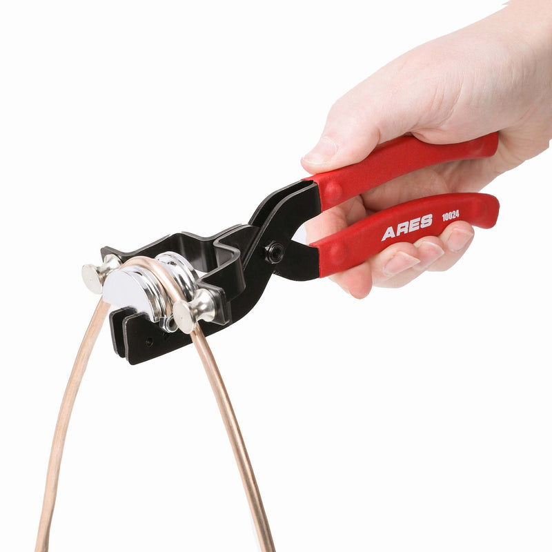 3-in-1 Small Range Tubing Bender Pliers