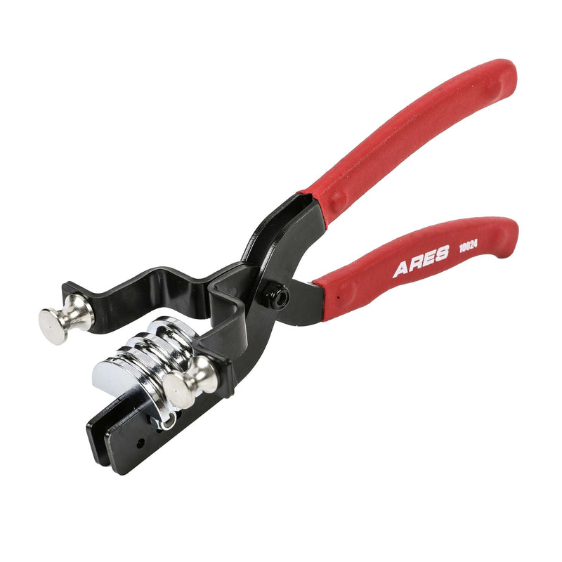 3-in-1 Small Range Tubing Bender Pliers