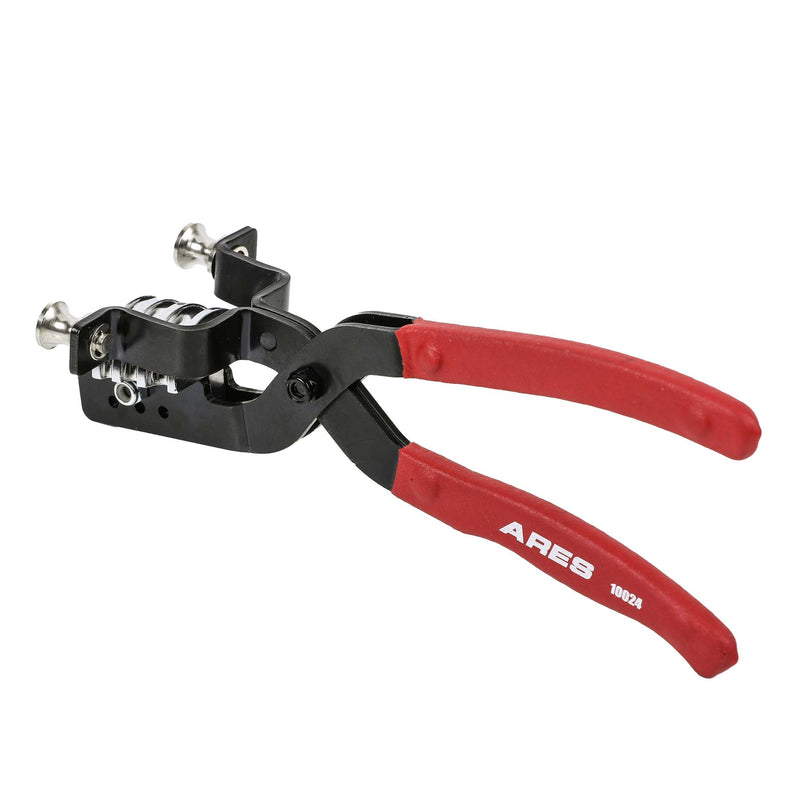 3-in-1 Small Range Tubing Bender Pliers