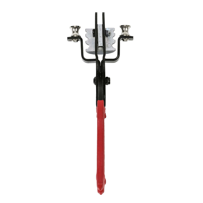 3-in-1 Small Range Tubing Bender Pliers