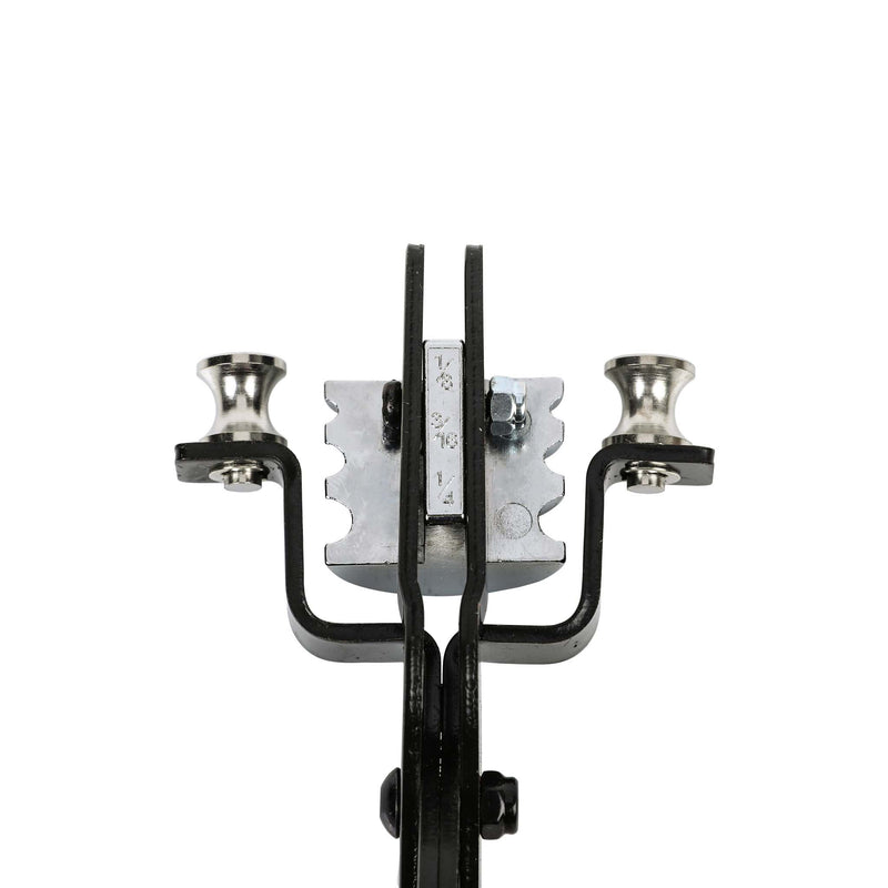 3-in-1 Small Range Tubing Bender Pliers