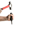 1/2-Inch Drive Heavy Duty Hex Grip Impact Driver
