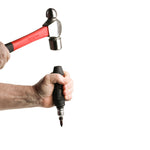 1/2-Inch Drive Heavy Duty Hex Grip Impact Driver