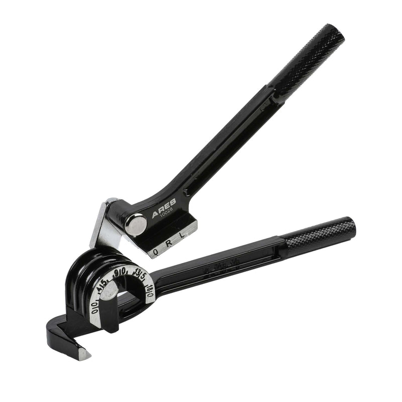 180 Degree Tubing Bender
