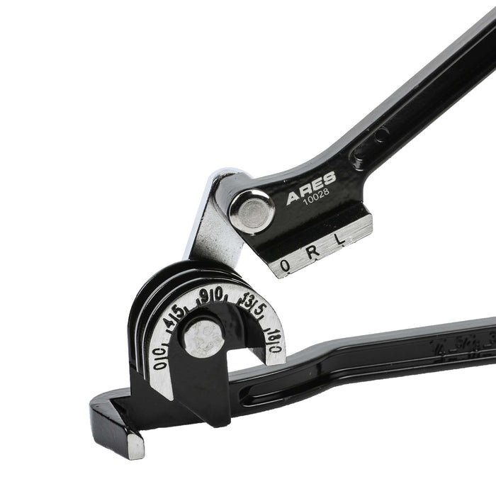ARES 10028 - 180 Degree Tubing Bender