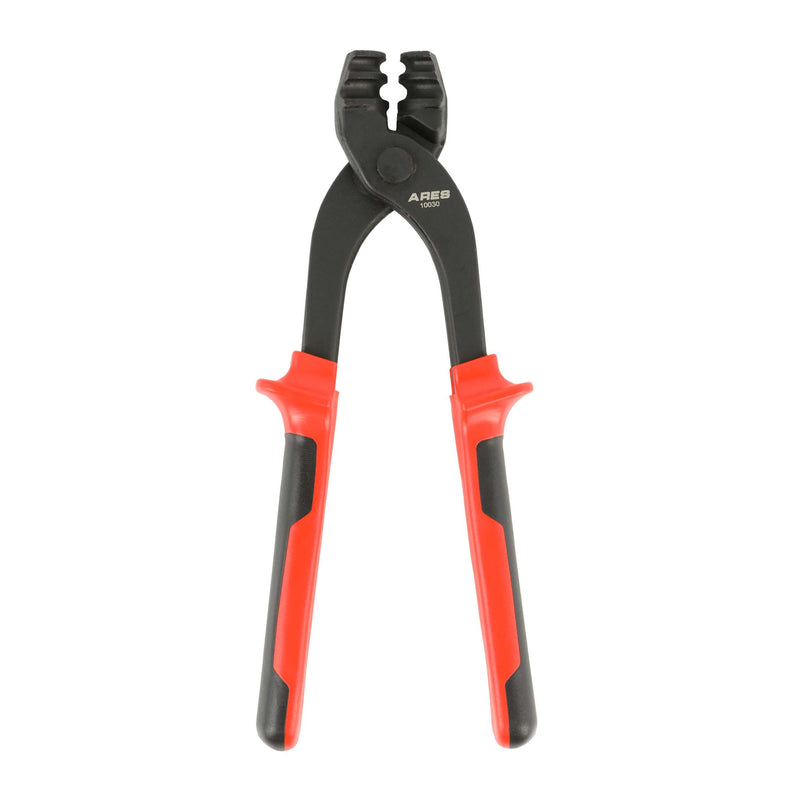 Free Form Tubing Bender Pliers
