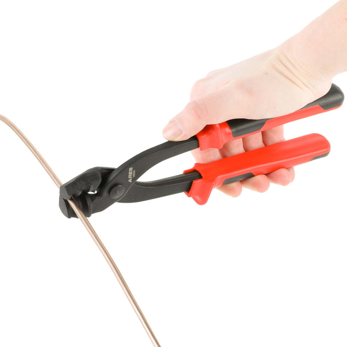 Free Form Tubing Bender Pliers