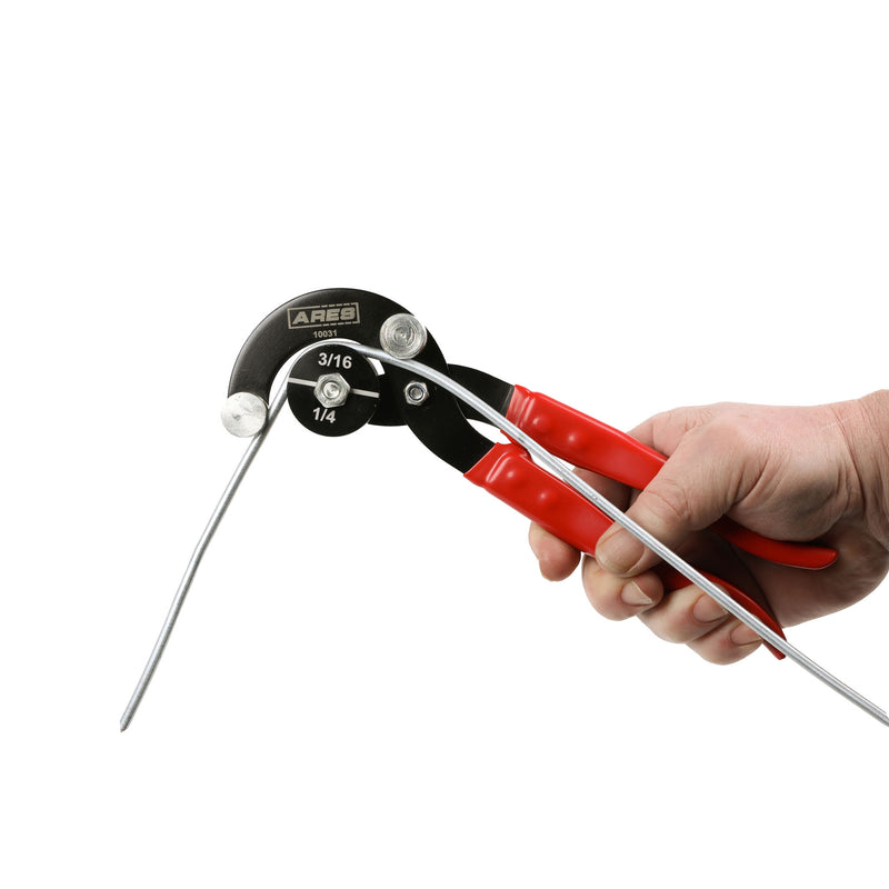 90 Degree Tubing Bender Pliers