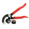 90 Degree Tubing Bender Pliers