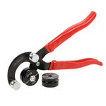 90 Degree Tubing Bender Pliers