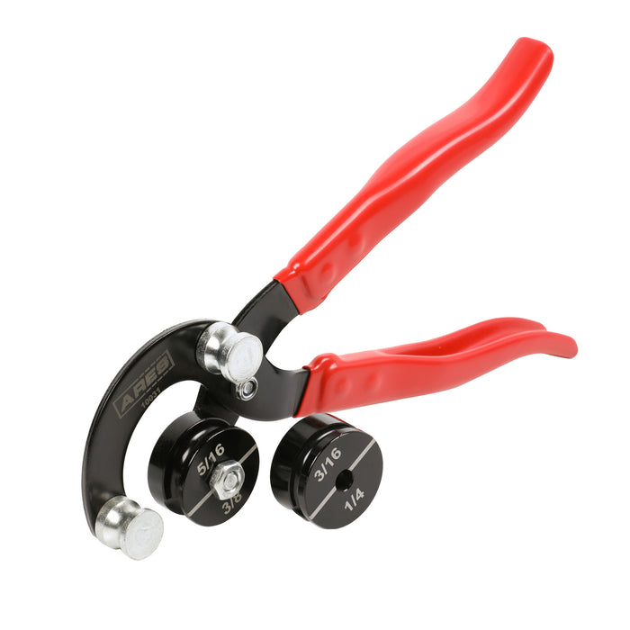 Tube Bending Pliers & Brake Line Forming Tool - For Fuel Lines And Brake Lines
