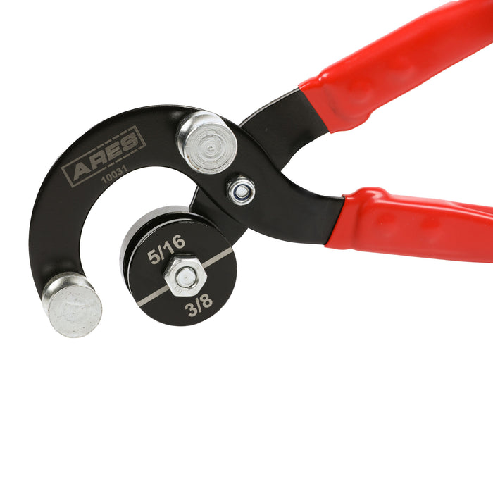 90 Degree Tubing Bender Pliers