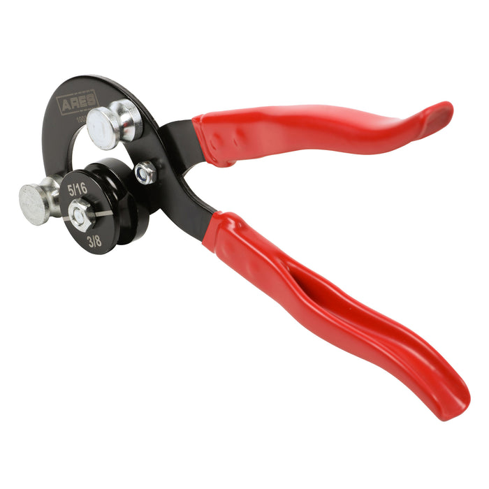 90 Degree Tubing Bender Pliers