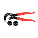 90 Degree Tubing Bender Pliers