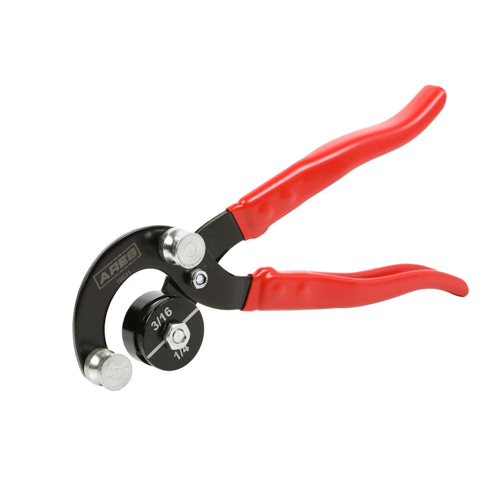 90 Degree Tubing Bender Pliers