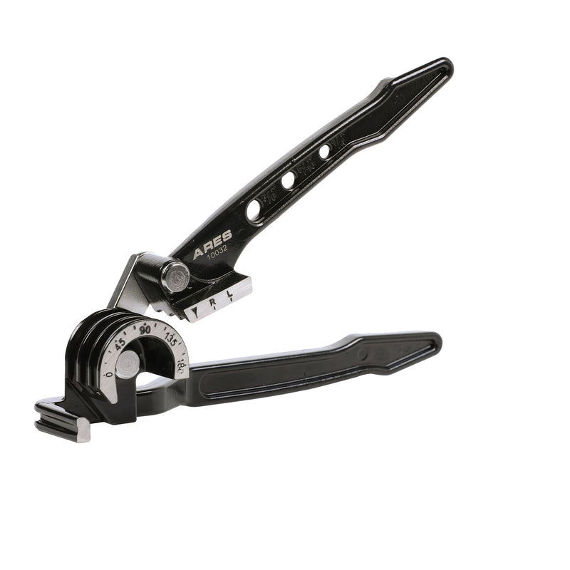 Heavy Duty 180 Degree Tubing Bender