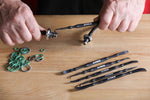 6-Piece Non-Marring Pick and Prybar Set