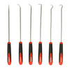 Extra Long Precision Hook and Pick Set