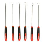 Extra Long Precision Hook and Pick Set