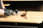 Spoon Type Hose and O-Ring Removal Set
