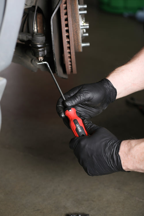 5-Piece Hose and Seal Removal Set
