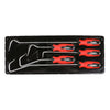 5-Piece Hose and Seal Removal Set