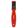 Tungsten Carbide Scraper - 1-1/4-Inch-Wide Blade