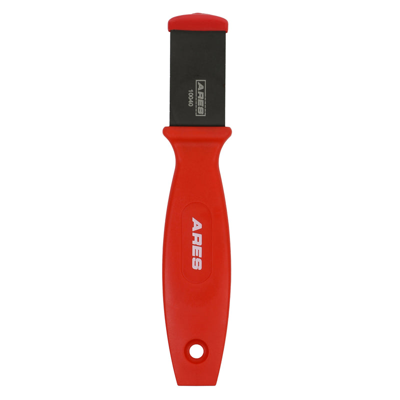 Tungsten Carbide Scraper - 1-1/4-Inch-Wide Blade