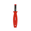 Tungsten Carbide Scraper – 5-8-Inch-Wide Blade