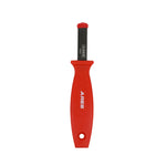 Tungsten Carbide Scraper – 5-8-Inch-Wide Blade