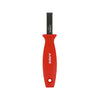 Tungsten Carbide Scraper – 5-8-Inch-Wide Blade