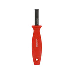 Tungsten Carbide Scraper – 5-8-Inch-Wide Blade