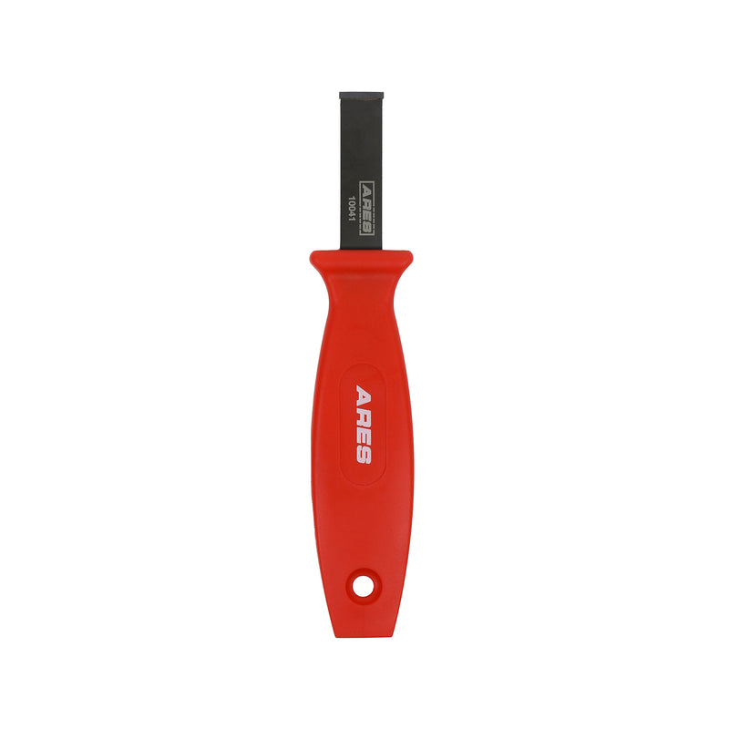 Tungsten Carbide Scraper – 5-8-Inch-Wide Blade