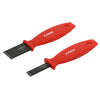 2-Piece Tungsten Carbide Scraper Set