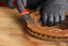 2-Piece Tungsten Carbide Scraper Set