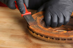 2-Piece Tungsten Carbide Scraper Set