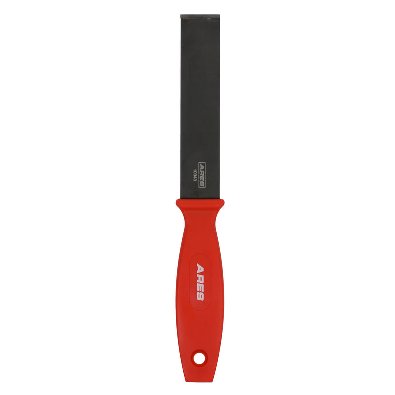 Extra Long Tungsten Carbide Scraper – 1-1/4-Inch-Wide Blade