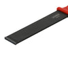 Extra Long Tungsten Carbide Scraper – 1-1/4-Inch-Wide Blade
