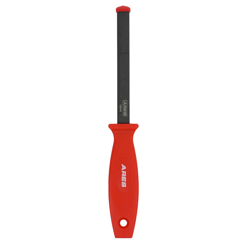 Extra Long Tungsten Carbide Scraper – 5/8-Inch-Wide Blade