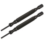 2 Pack Hinge Pin Remover Punch