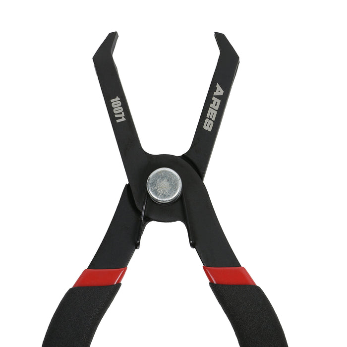ARES 10071 - 30 Degree Push Pin Removal Pliers