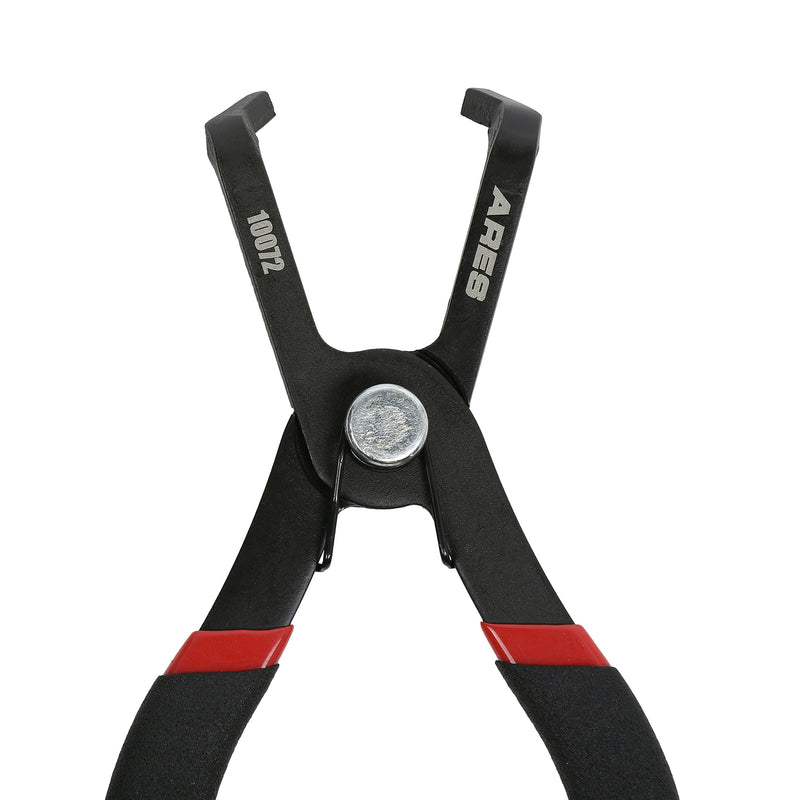 2-Piece Push Pin Removal Pliers Set – ARES Tool, MJD Industries, LLC