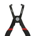 3-Piece Push Pin and Trim Clip Removal Pliers Set