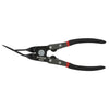 3-Piece Push Pin and Trim Clip Removal Pliers Set