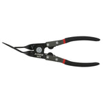 3-Piece Push Pin and Trim Clip Removal Pliers Set