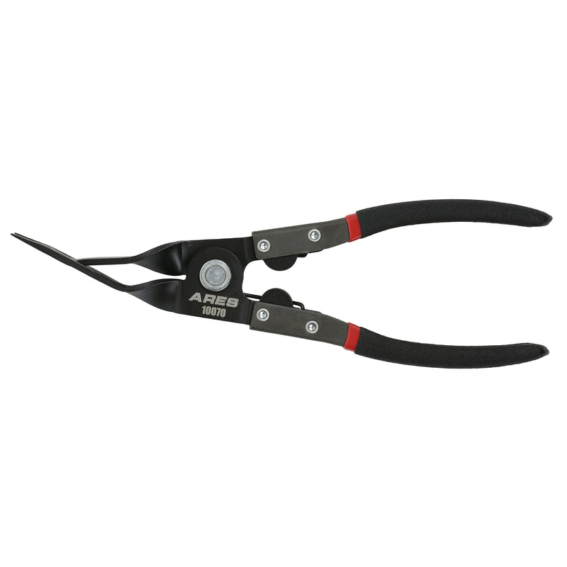 3-Piece Push Pin and Trim Clip Removal Pliers Set