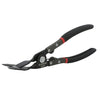 3-Piece Push Pin and Trim Clip Removal Pliers Set