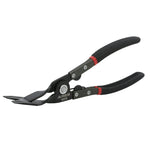3-Piece Push Pin and Trim Clip Removal Pliers Set
