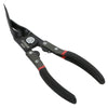 3-Piece Push Pin and Trim Clip Removal Pliers Set