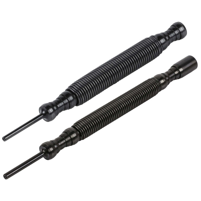 2-Piece Hinge Pin Remover Punch Set